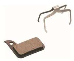 V-BROMS CAVO 110 MM (22-39MM) SVART